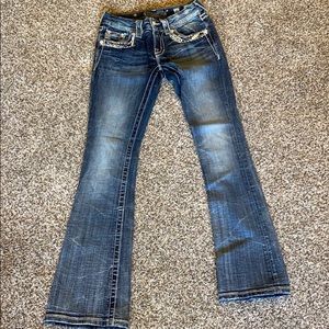 MissMe jeans